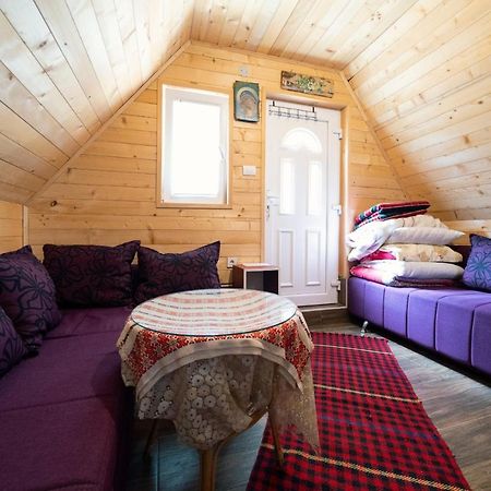 Dobre Vode 2 Apartman Žabljak Kültér fotó