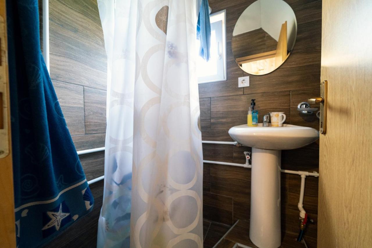 Dobre Vode 2 Apartman Žabljak Kültér fotó